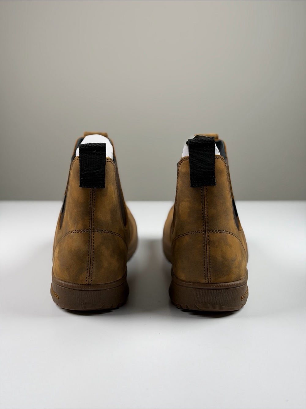 Lems Chelsea Boot Tuff in Rustic, Size 9.5 Men / 11 Women - Picture 7 of 11